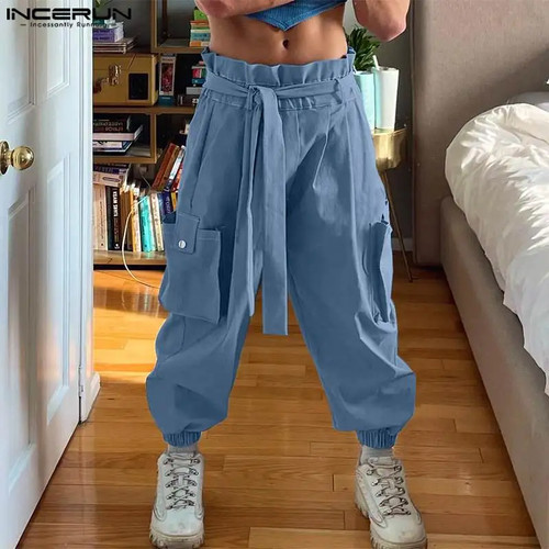 Herren hose fitness pants - hose,