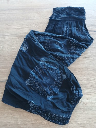 Sarouel hose damen - hose,