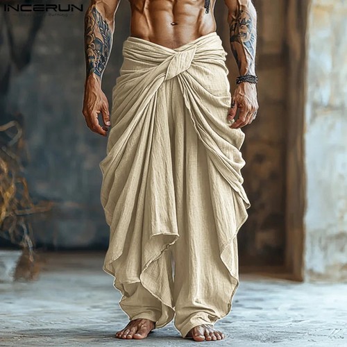 Herren hose fitness - fitness, pants