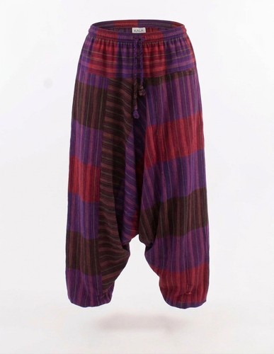 Haremshose sarouelhose goa - sarouelhose,