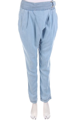 Sandro sarouel denim - sandro, d
