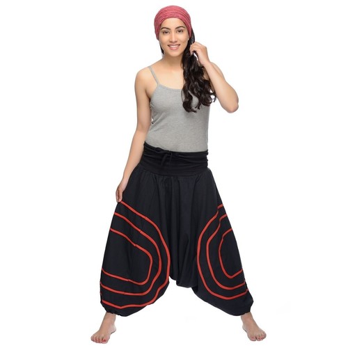 Haremshose pumphose aladinhose - pumphose,