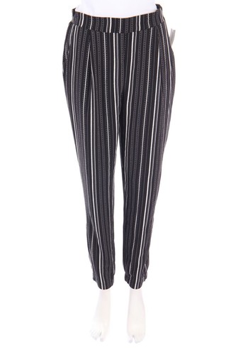New look sarouel stripes - new, 10