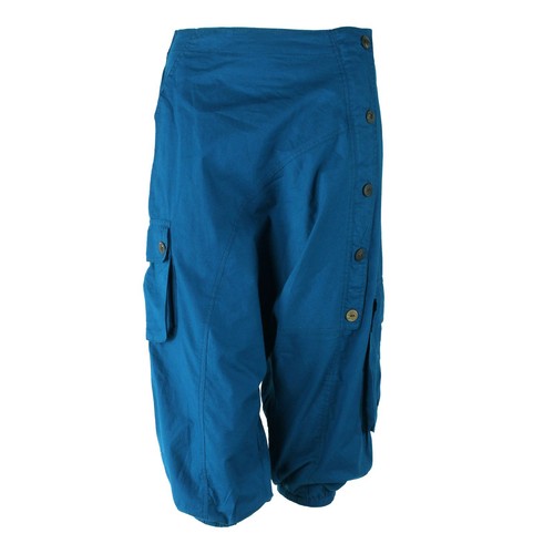 Unisex haremshose pumphose - haremshose,