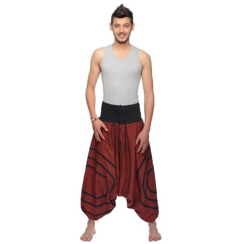 Haremshose pumphose aladinhose - haremshose,