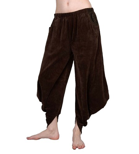 Sarouel haremshose pluderhose - sarouel,