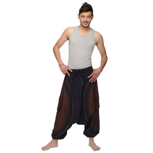 Haremshose soni pumphose - haremshose,