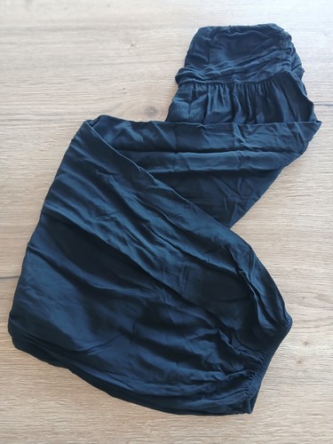 Sarouel hose damen schwarz - sarouel,