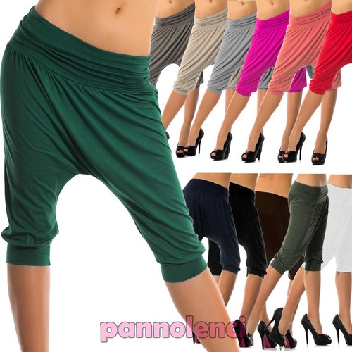 Pinocchietti hose leggings - pinocchietti,