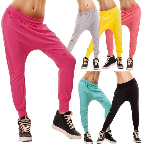 Damen fitness jogginghose - damen,