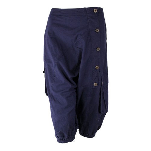Unisex haremshose pumphose - 3/4,