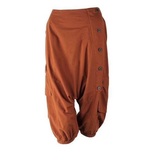 Unisex haremshose pumphose - unisex,