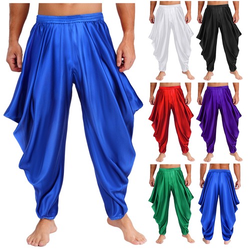 Tiaobug sarouel hose - de,