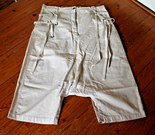 Rundholz dip tiefschritt hose - rundholz,