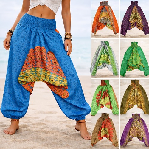 Hose haremshose aladinhose - hose,