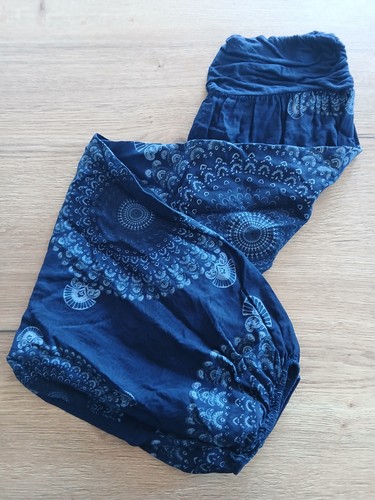 Sarouel hose damen - sarouel,