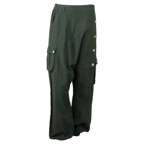 Unisex haremshose pumphose - unisex,