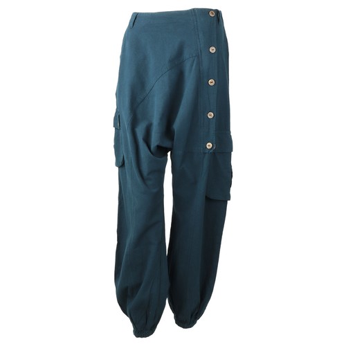 Unisex haremshose pumphose - unisex,