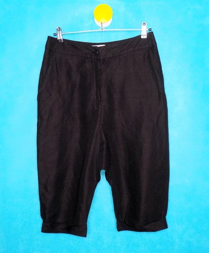 Sarah pacini sarouel shorts - pacini,