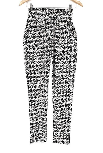 Hose sarouel jersey - sarouel, strand
