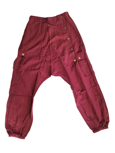 Haremshose pumphose aladinhose - haremshose,