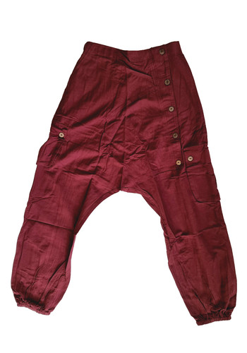 Haremshose pumphose aladinhose - haremshose,