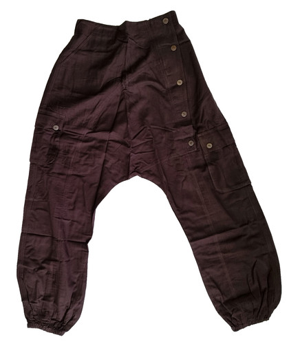 Haremshose pumphose aladinhose - haremshose,