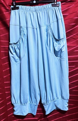 Hose typ sarouel marke h - sarouel, h&h