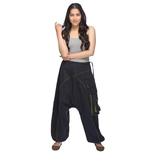Haremshose pumphose aladinhose - haremshose,