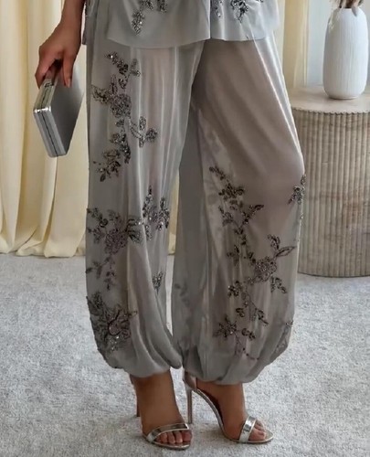 Zara pailletten perlen - pailletten,