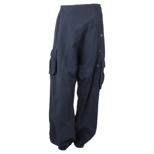 Unisex haremshose pumphose - unisex,