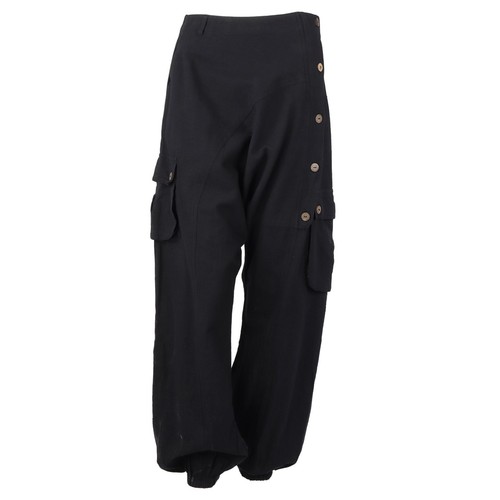 Unisex haremshose pumphose - unisex,